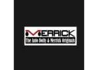 Merrick Machine Company