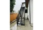 Strong, Long-Lasting Stair Designs