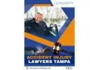 Leading Accident Injury Lawyers in Tampa - Abercrombie, P.A.