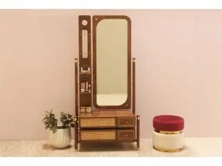 Smart Storage Dressing Tables for Organized Spaces Smart Storage Dressing Tables for Organized Spaces