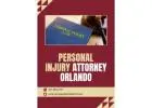 Get Free Consultation With Trusted Personal Injury Attorney