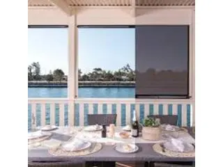 Top the Best Outdoor Blinds for Stylish Shade Solutions Top the Best Outdoor Blinds for Stylish Shade Solutions