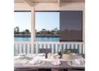 Top the Best Outdoor Blinds for Stylish Shade Solutions