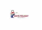 Best Travel Agency in India | Trusted Tour Experts – Daysholiday.com