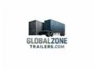 Sure Trac Utility Trailer – Heavy-Duty Hauling Made Easy