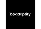 Leading Web Development Company Florida | Beadaptify.com