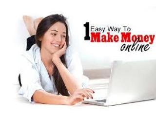 Make Residual Income! Make Residual Income!