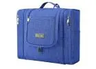 Enhance Brand Identity with Personalized Toiletry Bags in Bulk from PapaChina