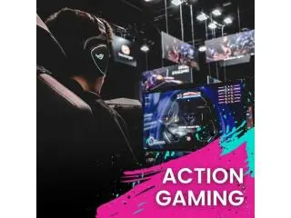 High-Quality Computer Game Sound Effects for Creators High-Quality Computer Game Sound Effects for Creators