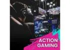 High-Quality Computer Game Sound Effects for Creators