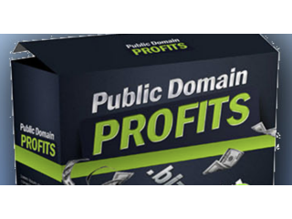 The Public Domain is literally a treasure trove of products available for your free use The Public Domain is literally a treasure trove of products available for your free use