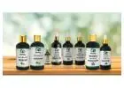 Hair Growth Oil for Thinning Hair & Edges