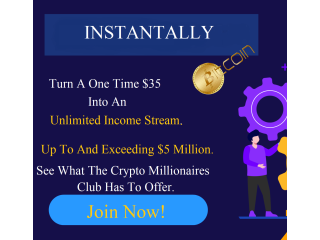 Turn a One Time $35 Into An Unlimited Income Stream Turn a One Time $35 Into An Unlimited Income Stream