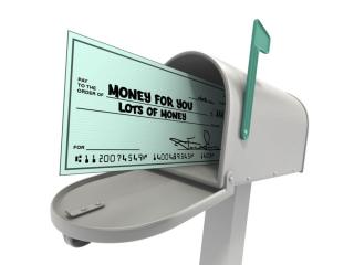 Are You Ready for Mailbox Money? Are You Ready for Mailbox Money?