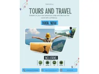 Best Travel Booking in Gurgaon – Tripscroll World Best Travel Booking in Gurgaon – Tripscroll World