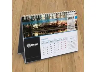 PapaChina Offers Custom Desk Calendar 2026 for Year-Round Brand Visibility PapaChina Offers Custom Desk Calendar 2026 for Year-Round Brand Visibility