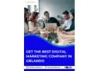 Get the Best Digital Marketing Company in
