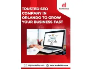 Trusted SEO Company in Orlando to Grow Your Business Fast Trusted SEO Company in Orlando to Grow Your Business Fast