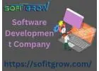 Top Software Development Company in Jaipur – Get Custom Software Solutions