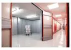 Premium Storage Units in Washington DC for Every Need