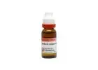 Buy Dr. Reckeweg Aspidosperma Mother Tincture Online – Shop Now