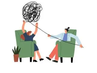Online Self Help Therapy Online Self Help Therapy
