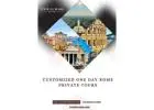 Customised Vacation Specialists in Italy: Craft Your Dream Trip