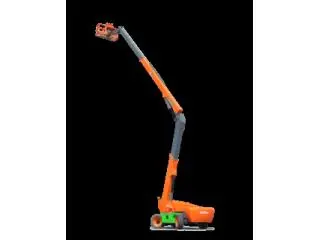 Top-Rated Articulating Boom Lifts for Versatile Applications Top-Rated Articulating Boom Lifts for Versatile Applications