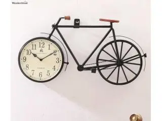 Buy Wall Clock for Home Décor | Modern & Stylish Wall Clocks at WoodenStreet Buy Wall Clock for Home Décor | Modern & Stylish Wall Clocks at WoodenStreet