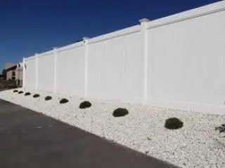 Best service for PVC Fencing in Cashmere Best service for PVC Fencing in Cashmere