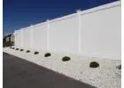 Best service for PVC Fencing in Cashmere
