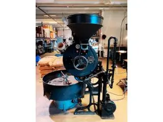 Trusted Choices For Used Commercial Coffee Roaster Equipment Trusted Choices For Used Commercial Coffee Roaster Equipment