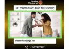 Get Your Ex Love Back in Stockton