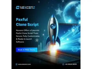 Paxful Clone Script Launch Your Own Crypto Marketplace Paxful Clone Script Launch Your Own Crypto Marketplace