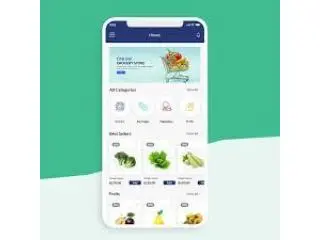 Top Grocery App Development Company for Simplify Shopping Top Grocery App Development Company for Simplify Shopping