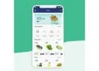 Top Grocery App Development Company for Simplify Shopping