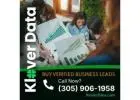 Smart Solutions for Merchant Services Lead Generation