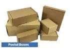 Shop Cardboard Postal Boxes Online
