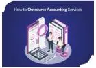 Accounting Outsourcing Process