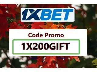 Code Promo Inscription 1xBet 2026 | Bonus €100 Code Promo Inscription 1xBet 2026 | Bonus €100