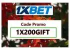 Code Promo Inscription 1xBet 2026 | Bonus €100