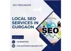 Boost Your Business with Local SEO Services in Gurgaon