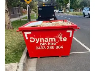 Skip Bin Hire in Caroline Springs – Stress-Free Cleanups Skip Bin Hire in Caroline Springs – Stress-Free Cleanups