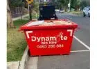 Skip Bin Hire in Caroline Springs – Stress-Free Cleanups