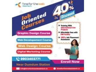 Get Trained & Hired with Job Oriented Courses in Kolkata Get Trained & Hired with Job Oriented Courses in Kolkata