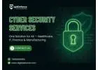 Cyber Security Services – One Solution for All Industries