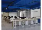 Best Office Interior Designers in Faridabad