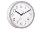 Modern Bedside Alarm Clocks by Give and Take UK