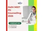 Delhi NEET PG Counselling 2025 – Registration & Admission Assistance