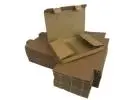 Durable Envelope Boxes by Packaging Now